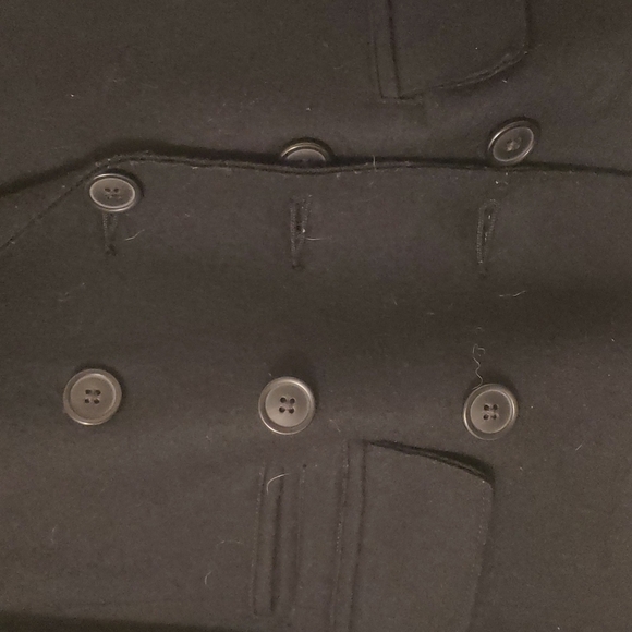 J crew black Academia Modern prep style blazer - Picture 5 of 6